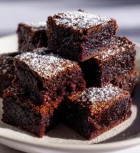 easy nye desserts