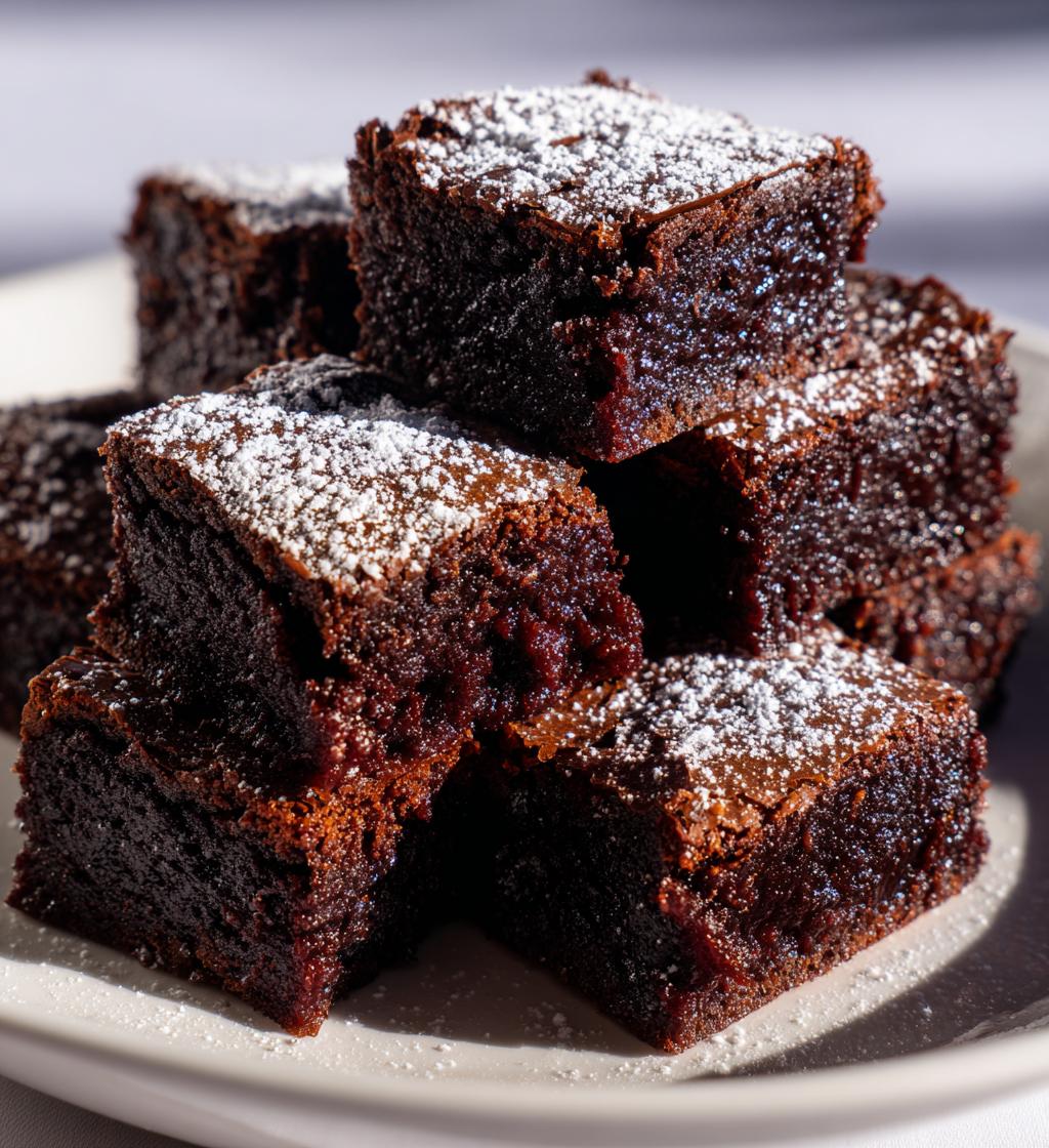 easy nye desserts