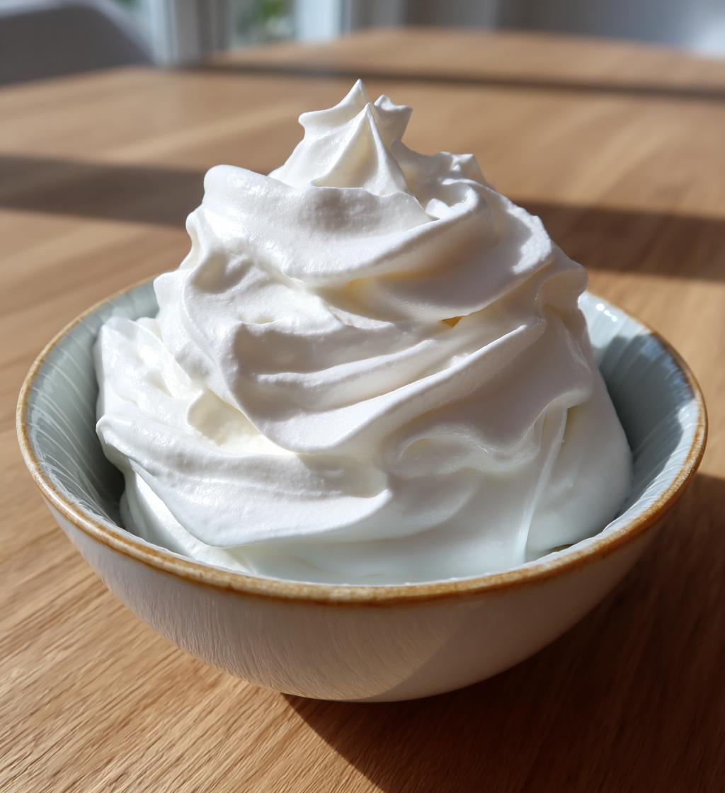easy royal icing