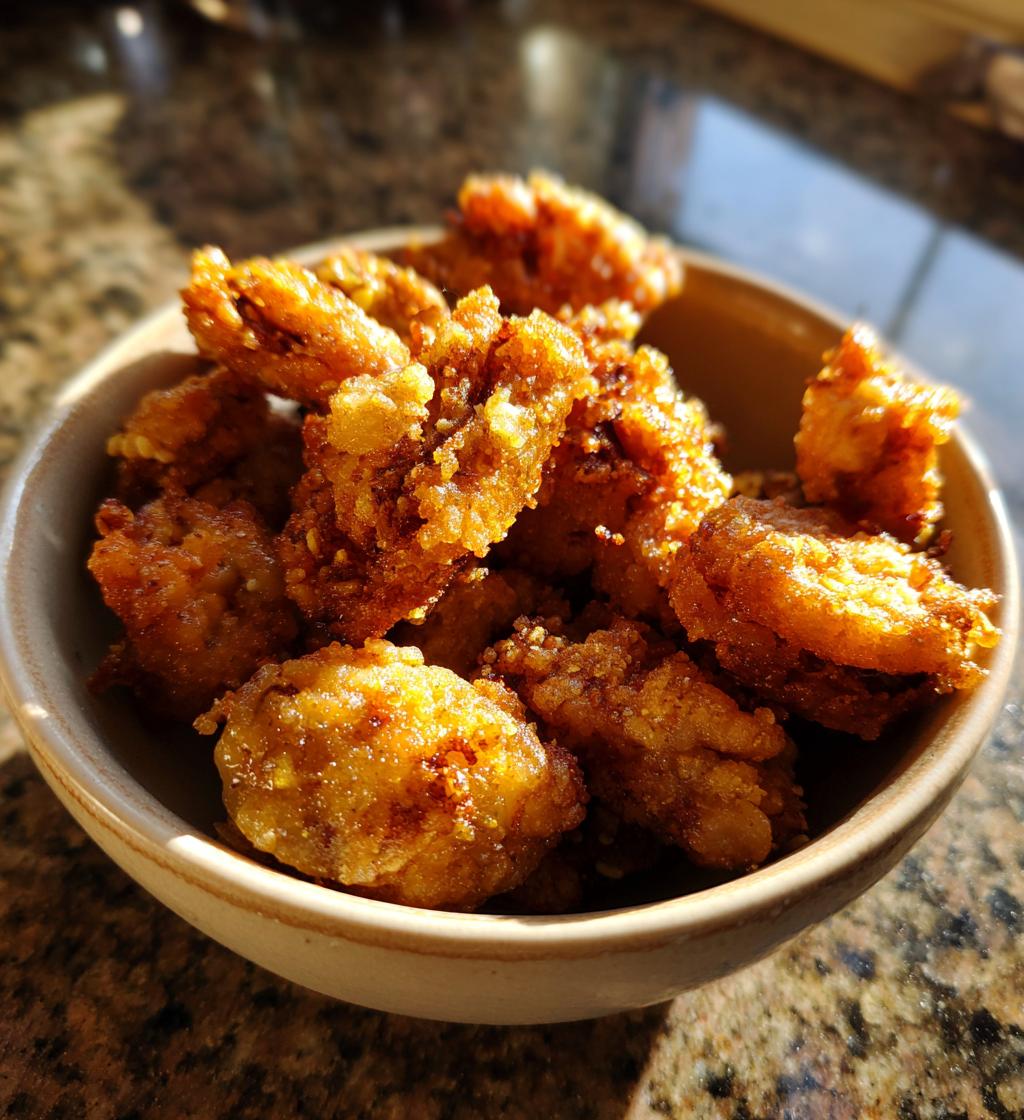 fried black eyed peas recipe
