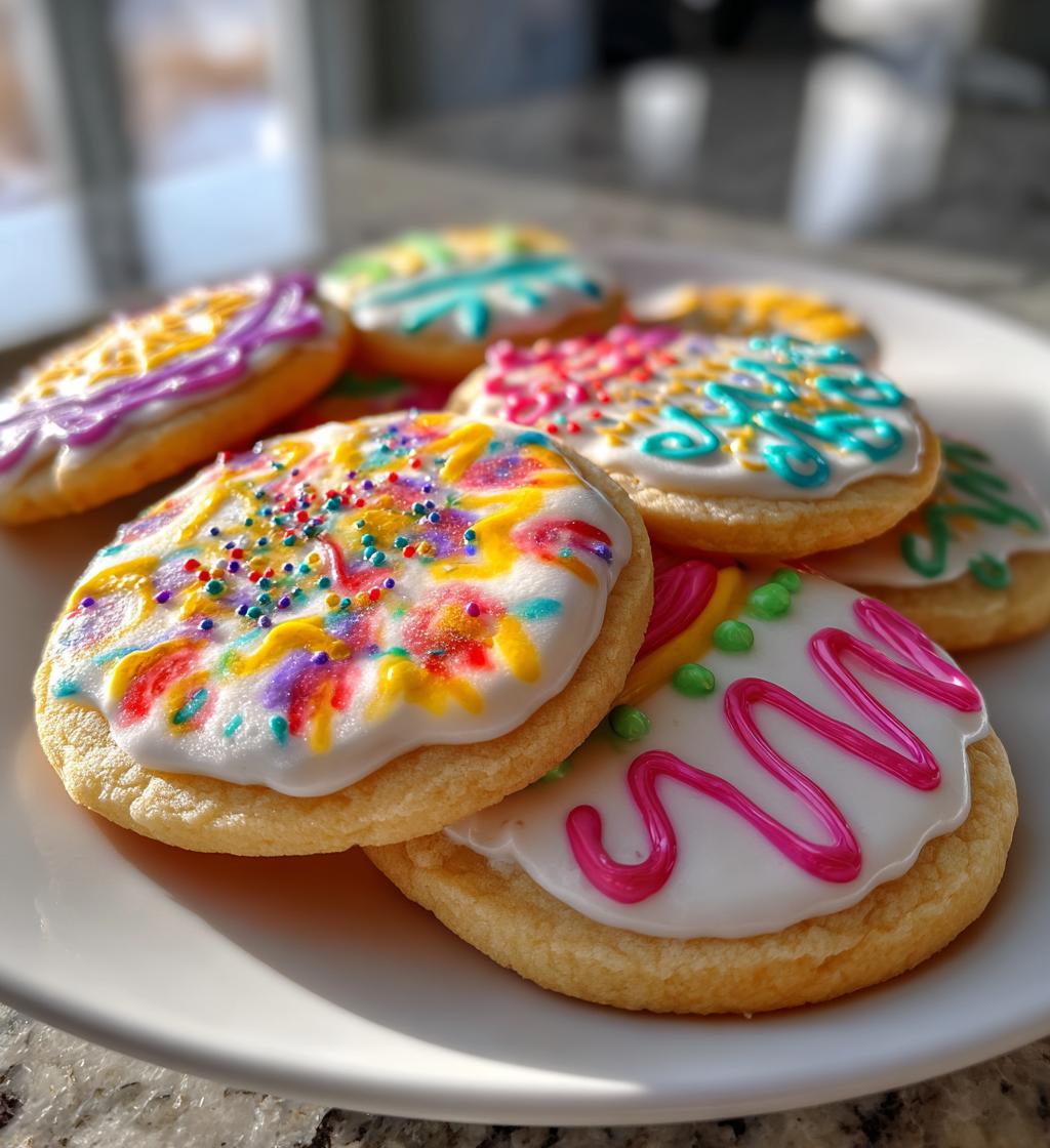 galletas decoradas navidad royal icing