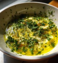 garlic butter for crab legs