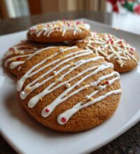 gingerbread