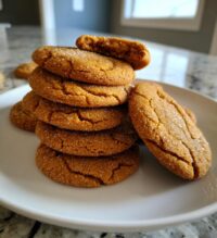 gingerbread cookies recipe