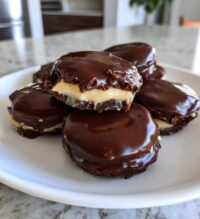 gluten free buckeyes