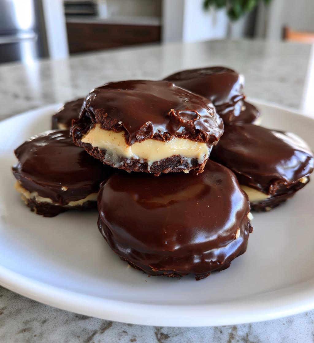 gluten free buckeyes