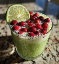 grinch punch