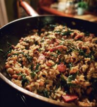 hoppin john