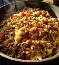 hoppin john recipe