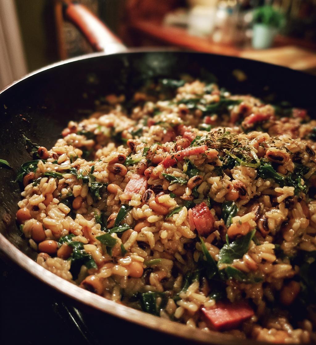 hoppin john