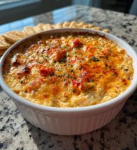 hot lobster dip recipe