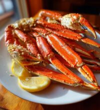 how to cook dungeness crab legs