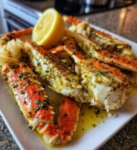 how to cook dungeness crab legs at home