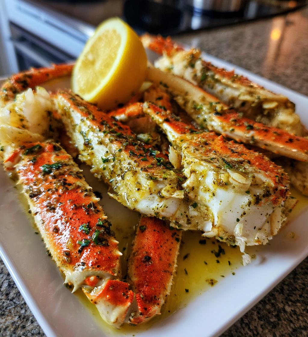 how to cook dungeness crab legs at home