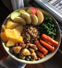 how to do the daniel fast