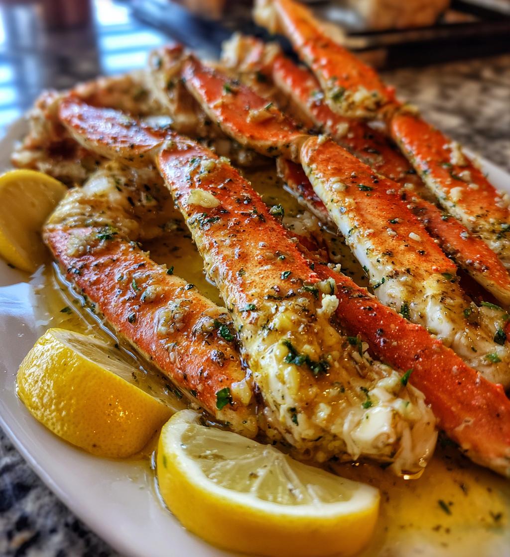 how to eat crab legs videos