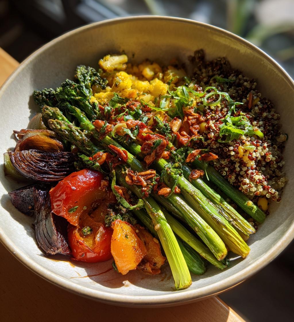 how to plan daniel fast meals