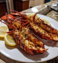 iraq lobster