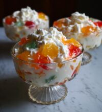 jello and cool whip recipes