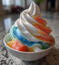 jello cool whip dessert