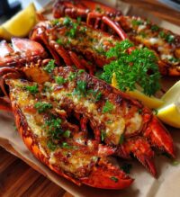 lobster aesthetic