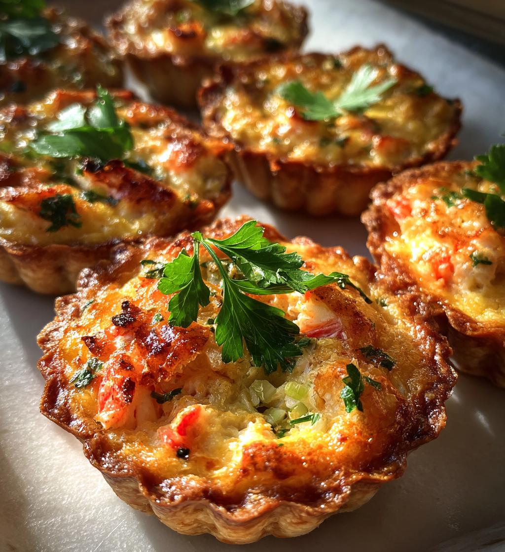 lobster appetizers fine dining