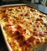 lobster artichoke dip