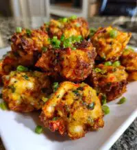 lobster balls recipe
