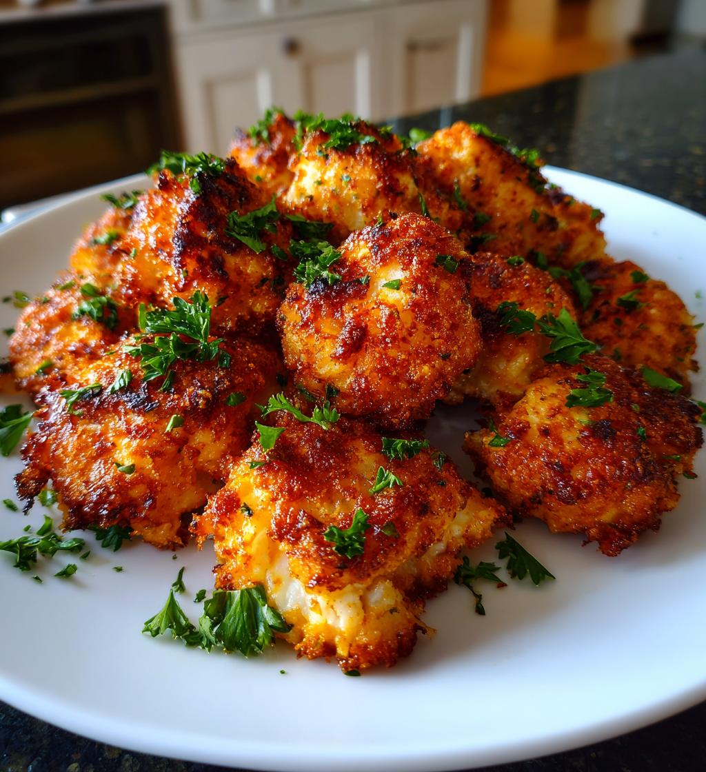 lobster bites recipes