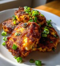 lobster cakes