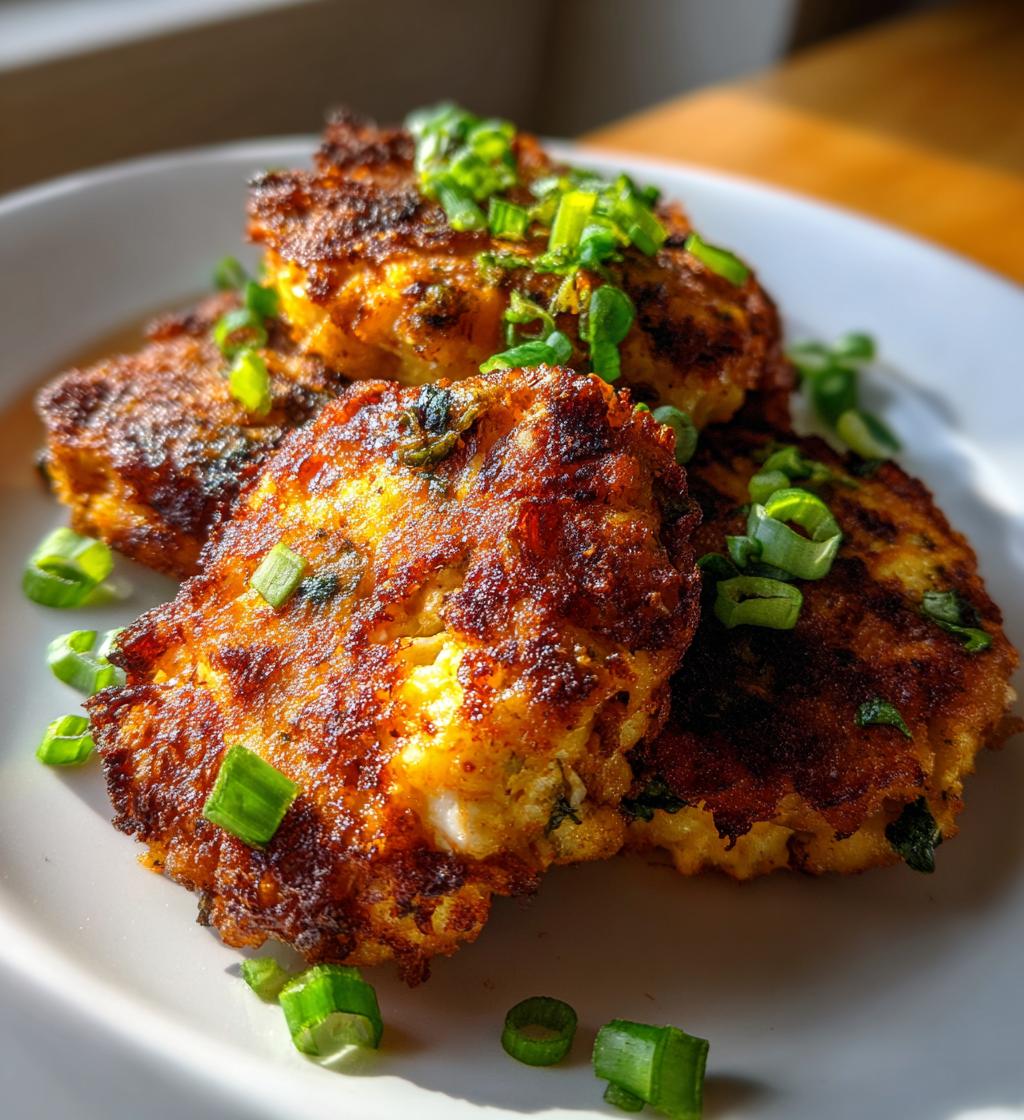 lobster cakes