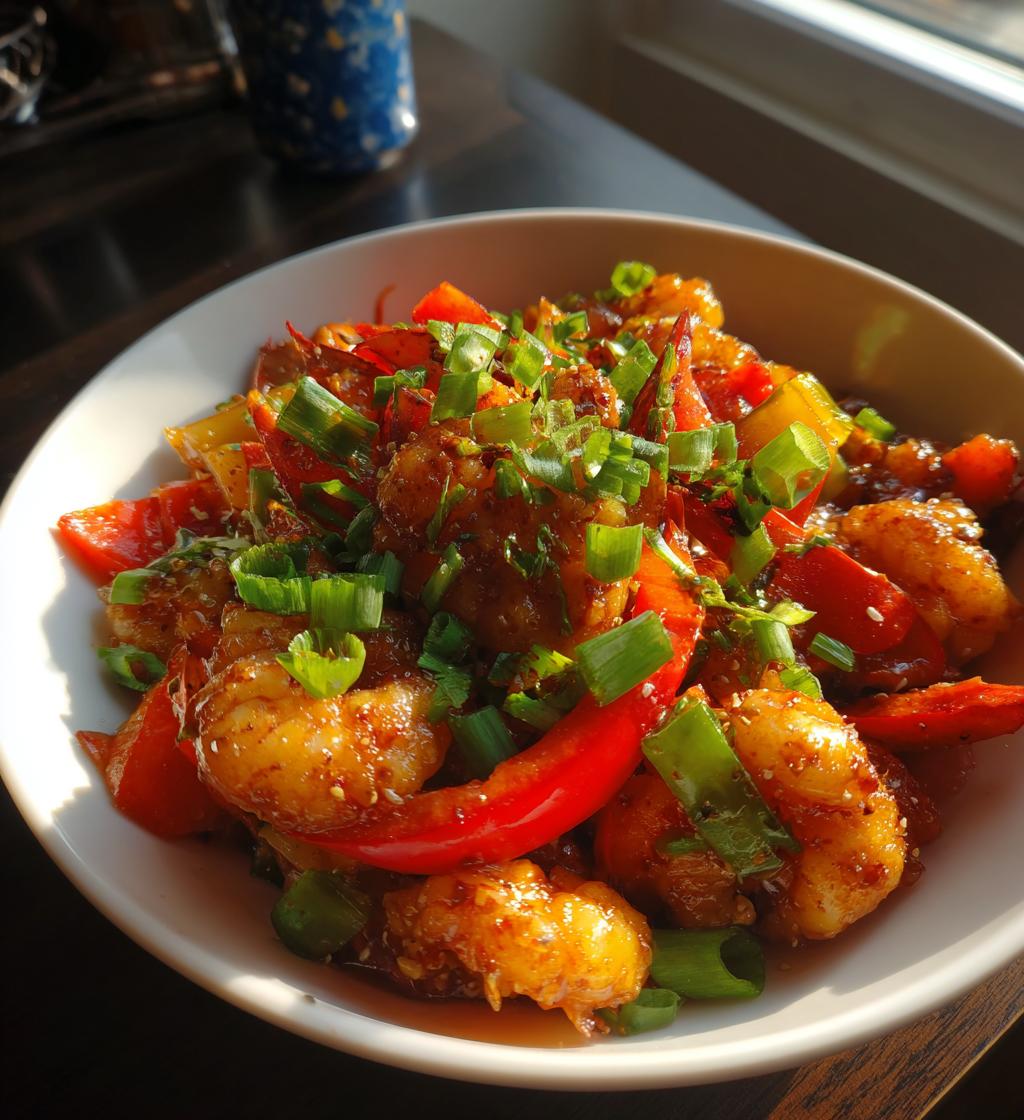 lobster cantonese recipe