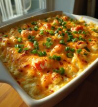 lobster cheese dip