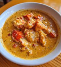 lobster cheese sauce