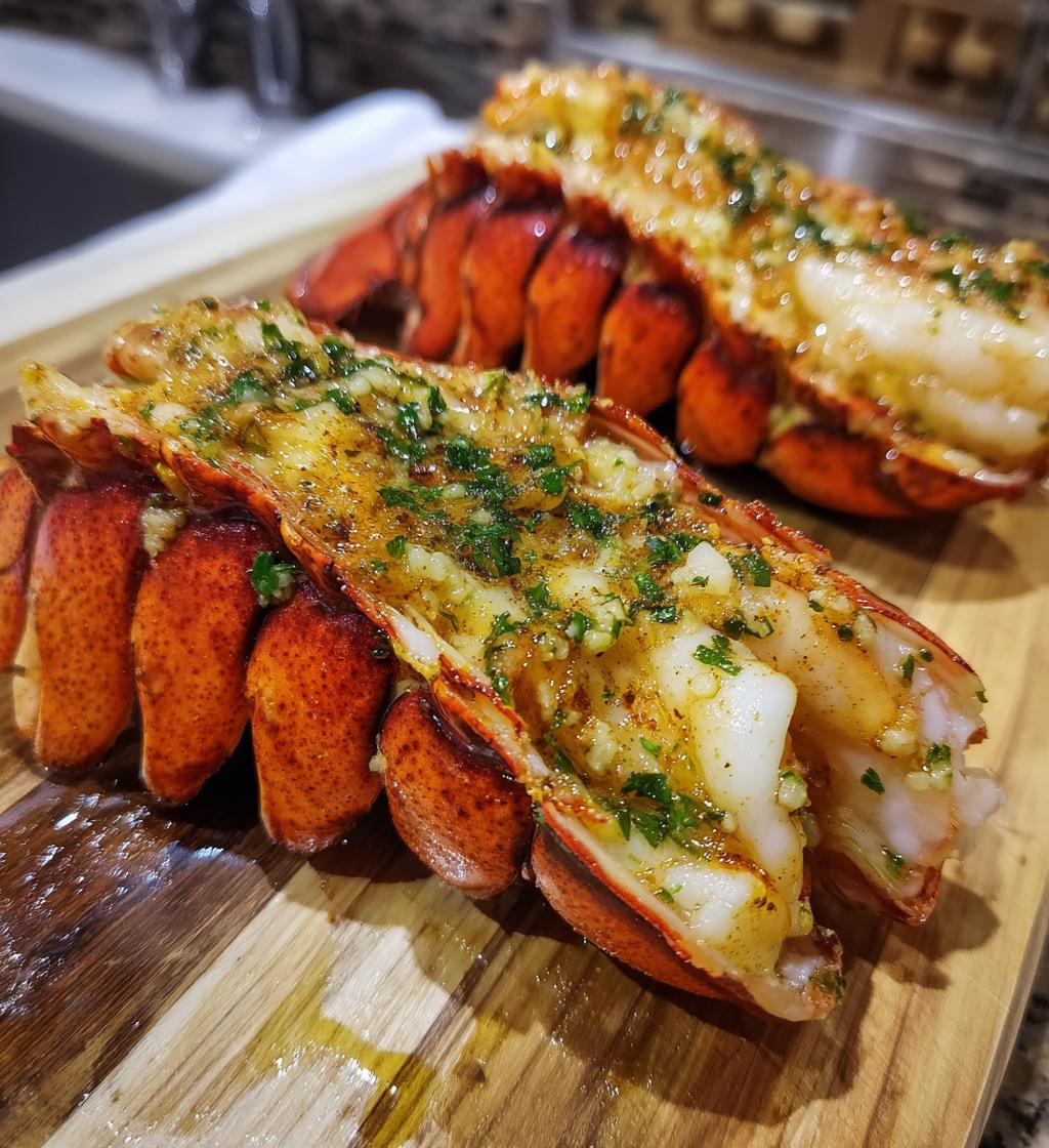 lobster claw recipe
