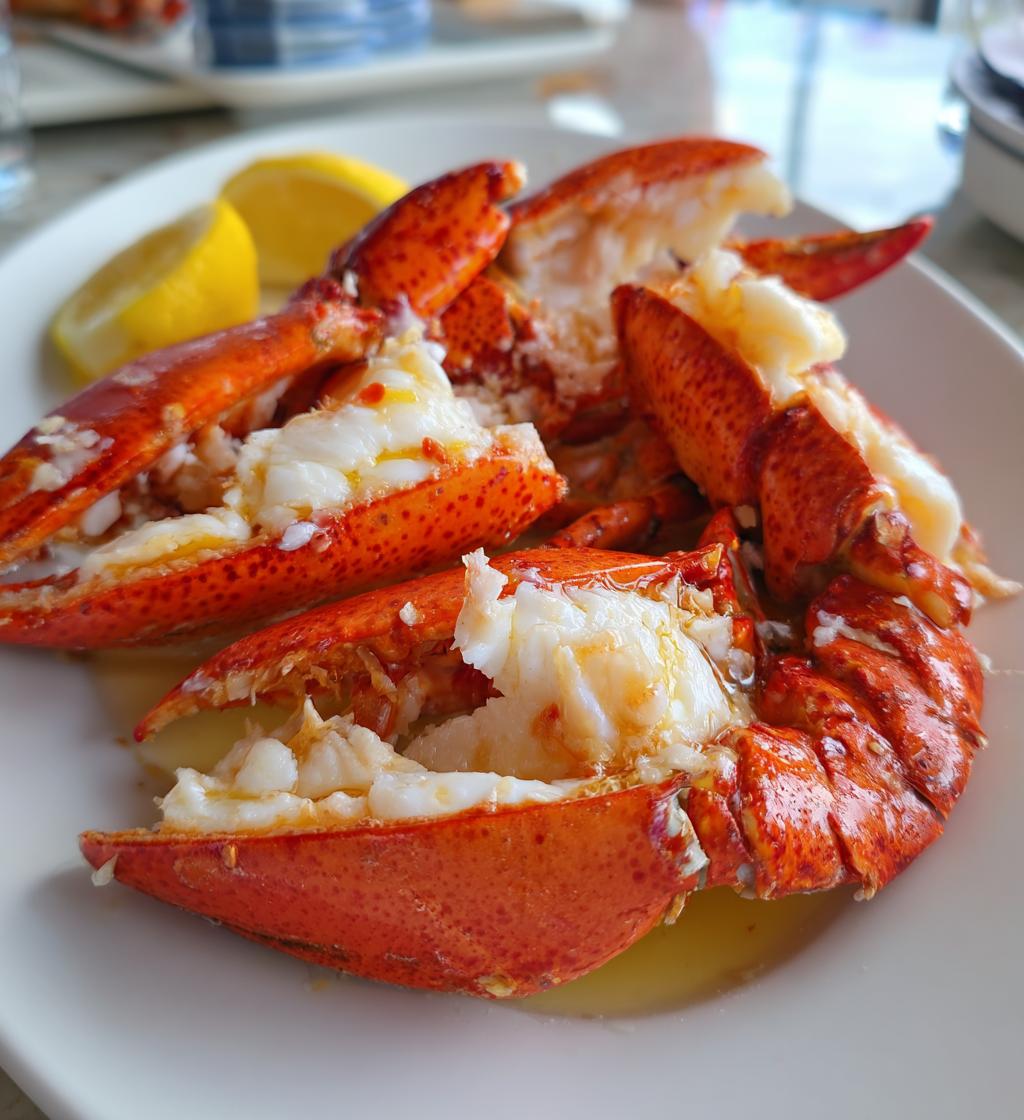 lobster claws how to cook