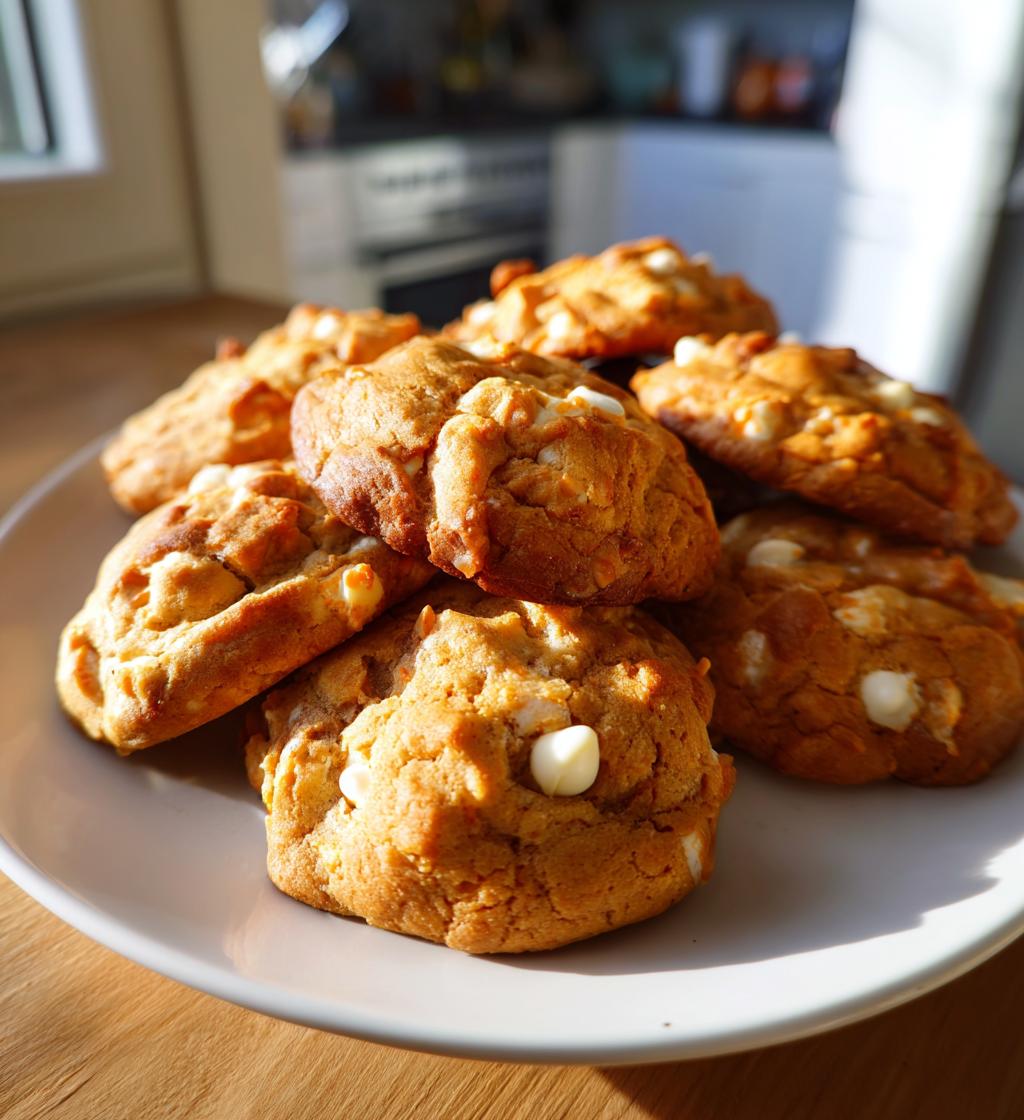 lobster cookies