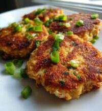 lobster crab cakes