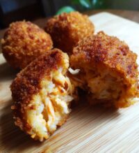 lobster croquette