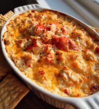 lobster dip recipes