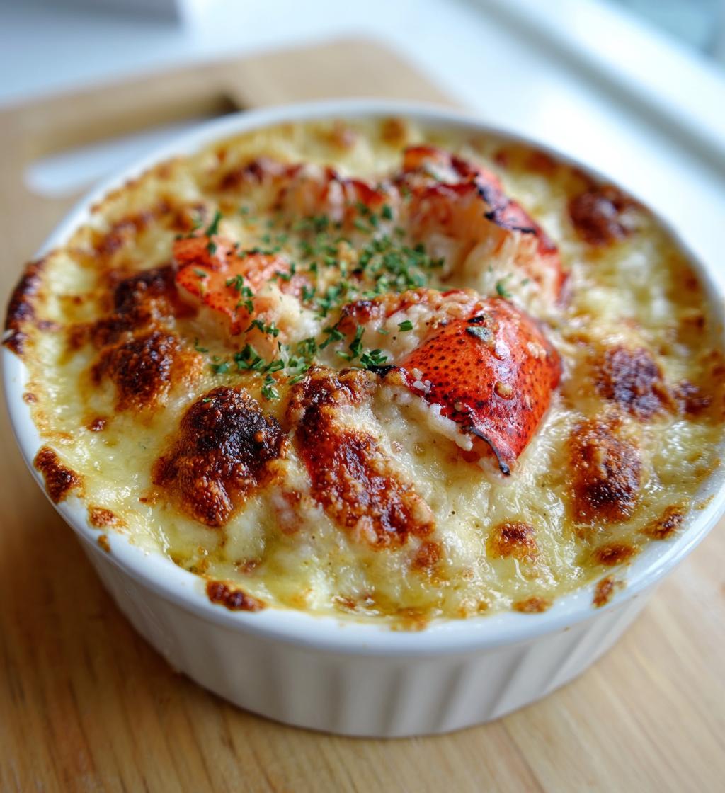 lobster dip
