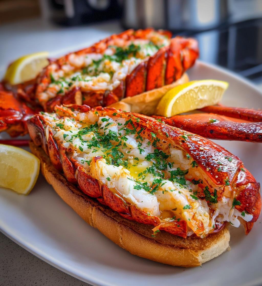 lobster fest party