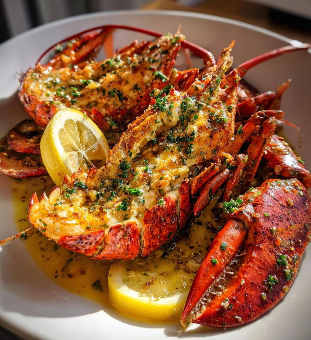 lobster fest