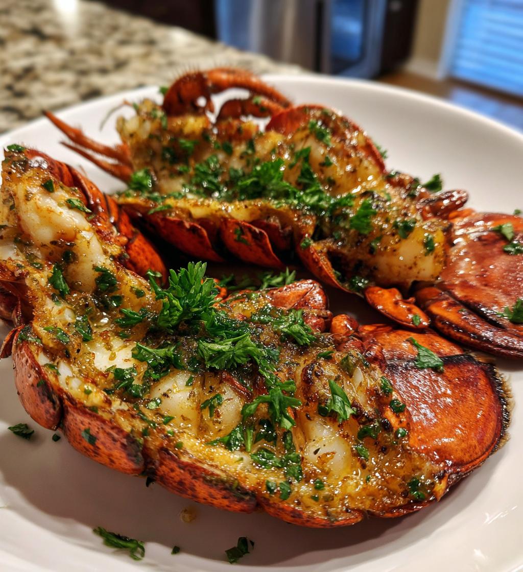 lobster friends