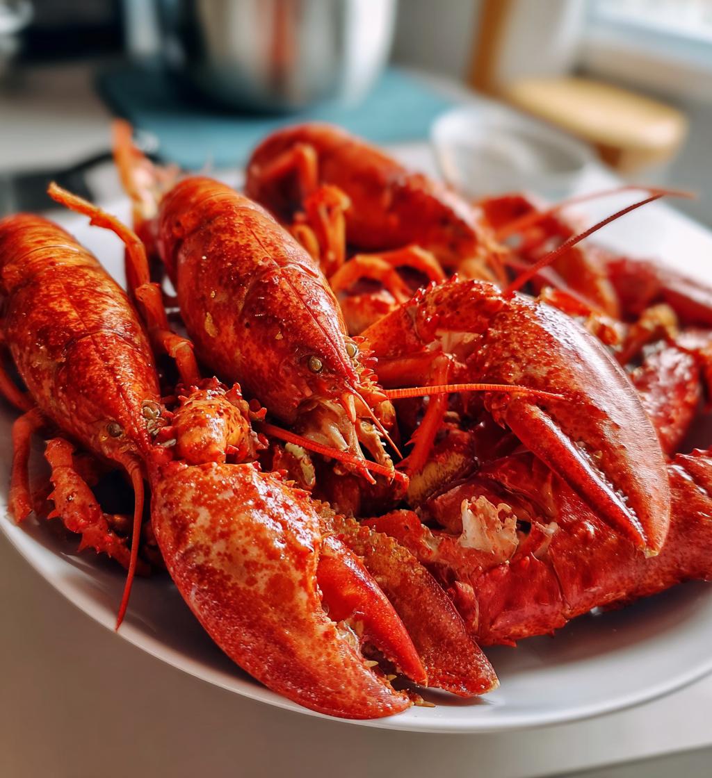 lobster images