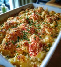 lobster imperial