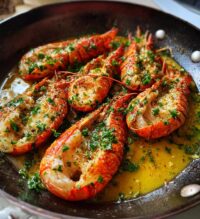 lobster langostino recipes