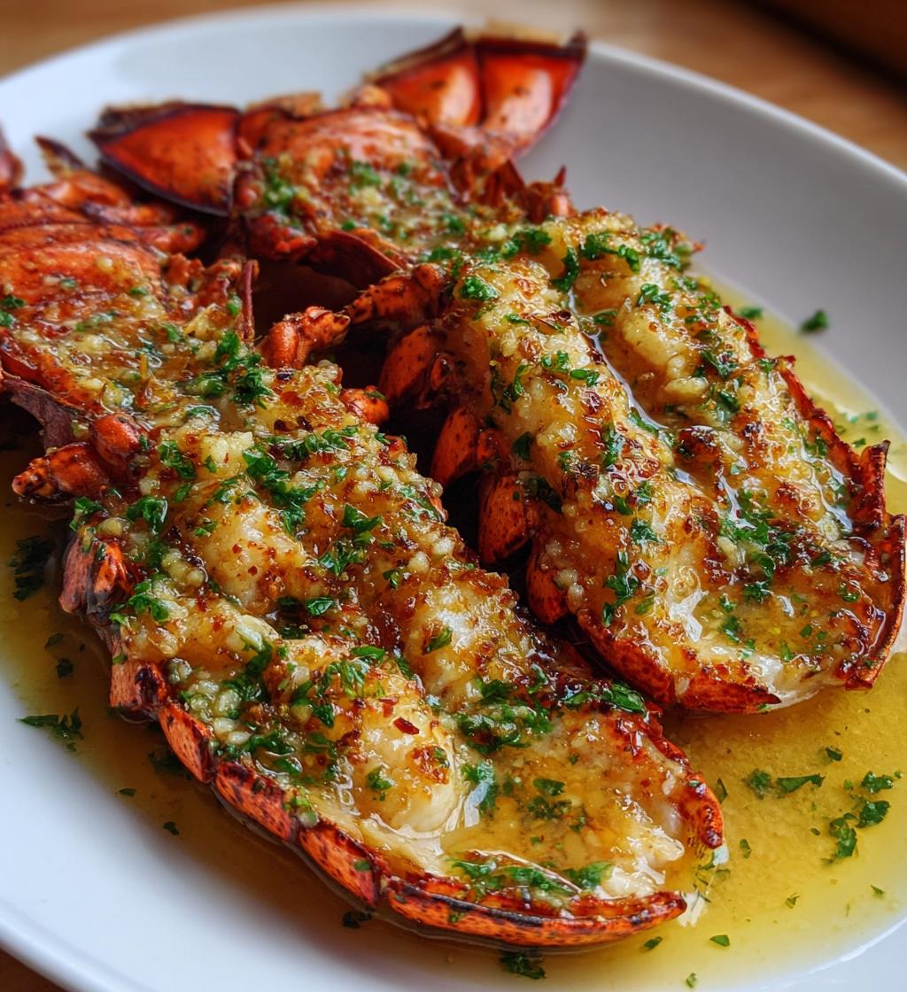 lobster love