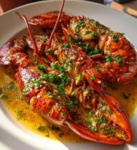 lobster meals