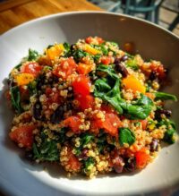 meals for daniel fast 21 days